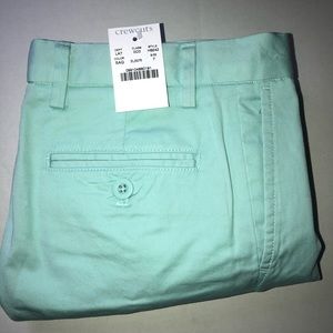 Crewcuts Everyday Stretch Slim Fit Boys Sz 7